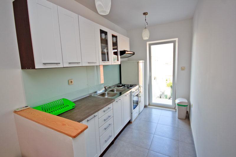 Apartments Maria Trogir Exteriör bild